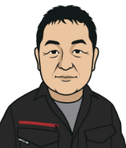 代表取締役 中村 利幸